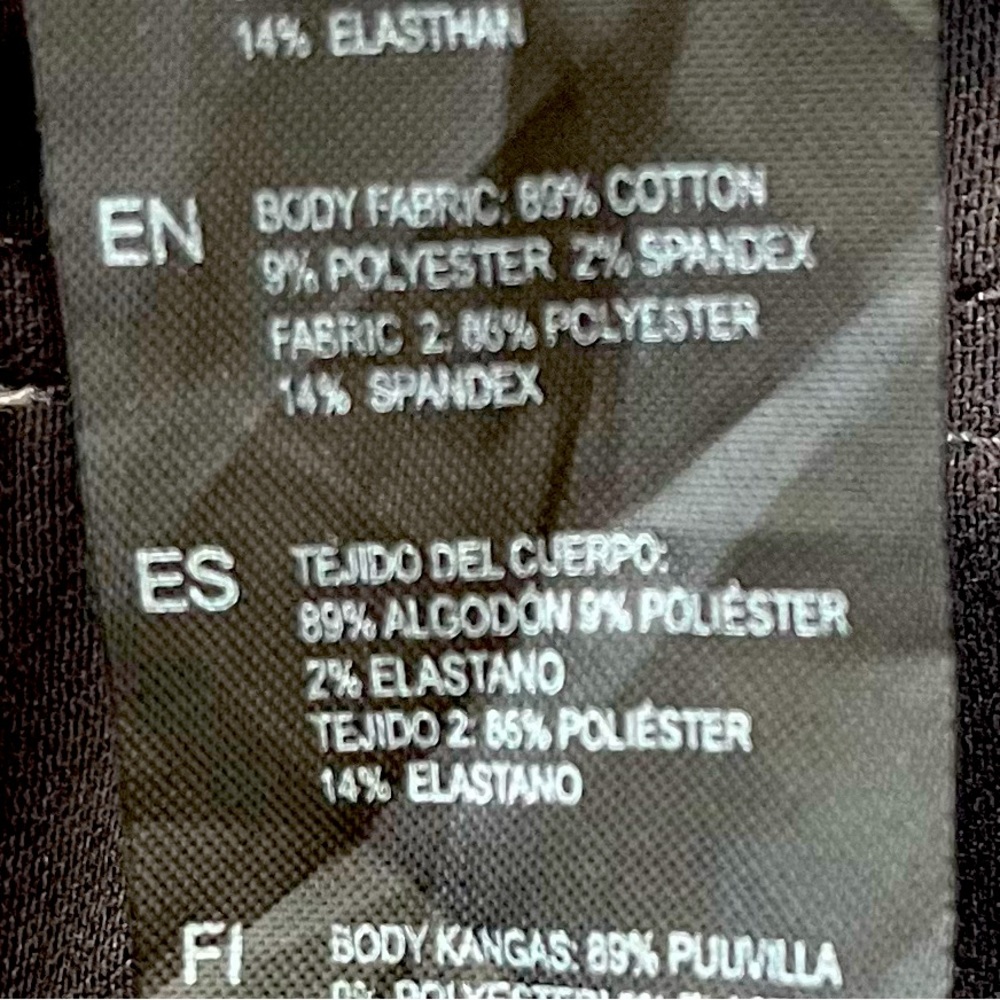 Kühl Grey Pants Size Small - Picture 7 of 7